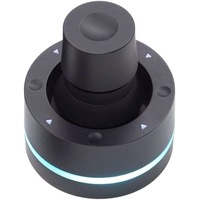 Orbital2 Creative Console for Video Photo Editing, Portable Controller, 256 Customizable Actions, Quick Key Shortcuts for Drawing Tablet Music Design Deck Hot Key Photoshop Lightroom Premiere (BM02)