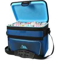 California Innovations 30 Can Zipperless Cooler