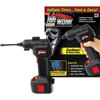 Air Work Pro Automatic Tire Inflator