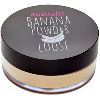 Australis Banana Powder Loose