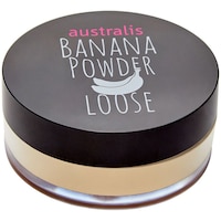 Australis Banana Powder Loose
