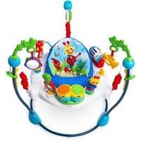 Baby Einstein Neighborhood Symphony Activity Jumper