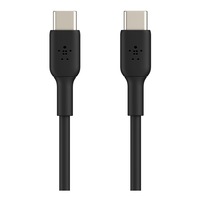 Belkin Boost Charge USB-C to USB-C Cable 1m - Black