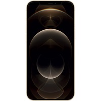 Belkin Screenforce Tempered Glass Anti-Microbial Screen Protector for iPhone 12 Pro Max