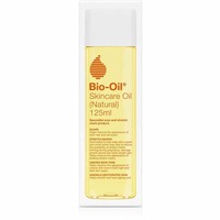 Bio-Oil Skincare Oil (Natural) 125ml