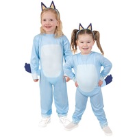 Bluey Classic Costume 1 Set - Toddler