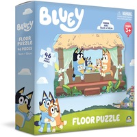 Bluey Floor Puzzle 46 Piece