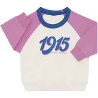 Bonds Baby Soft Threads Pullover Sweater - Multi