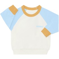 Bonds Baby Soft Threads Pullover Sweater - Multi