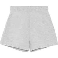Bonds Baby Soft Threads Shorts - Grey