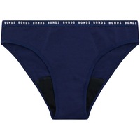 Bonds Girls BCU Moderate Period Bikini - Navy