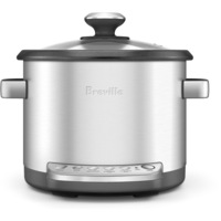 Breville The Multi Chef - BRC600BSS