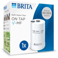 Brita On Tap Pro V-MF Water Filter Refill