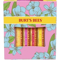 Burt's Bees® In Full Bloom Assorted Lip Balm Gift Set