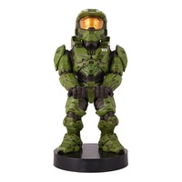 Cable Guys Controller Holder - Halo Infinite Master Chief