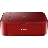 Canon PIXMA Wireless Printer MG3660 - Red