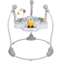 Childcare Jump & Spin Activity Centre - Animals