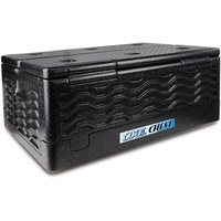 Collapsible Cool Chest 38L