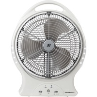 Companion Aerobreeze 30cm Lithium Fan