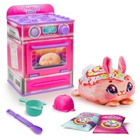 Cookeez Makery Oven Playset - Cinnamon Treatz
