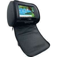 DGTEC Car DVD Headrest