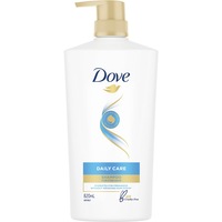 Dove Shampoo Daily Care 820mL