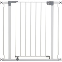 Dreambaby Liberty Security Gate with Smart Stay-Open Feature