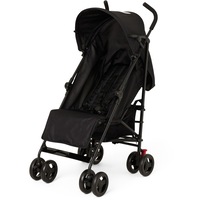 Dymples Stroller - Black
