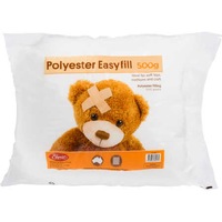 Easyrest Polyester Easyfill 500 g