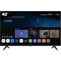 EKO 42" Full HD TV with WebOS Hub