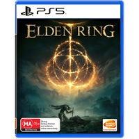 Elden Ring - PS5