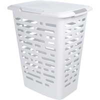Ezy Storage Linea 62L Laundry Hamper 