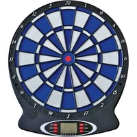 Formula Sports Electronic Dartboard Set