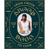From Crook To Cook