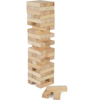 Go Play Garden Games Wooden Stack N Fall