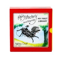 Hairy Maclary and Friends My First Library Box Set by Lynley Dood