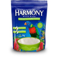 Harmony Lorikeet and Honey Eater Bird Food 2kg