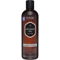 HASK Coconut Oil Nourishing Conditioner 355ml