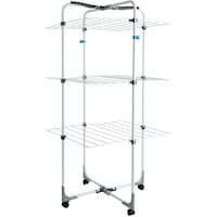 Hills Premium 3 Tier Tower Airer