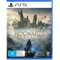Hogwarts Legacy - PS5
