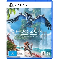 Horizon Forbidden West - PS5
