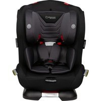 InfaSecure Advance Plus Iron Convertible Car Seat - 0-8 Years