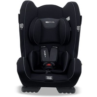 InfaSecure Vari Move Convertible Car Seat - 0-4 Years 