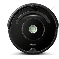 iRobot Roomba 670 Robot Vacuum Black - R670000