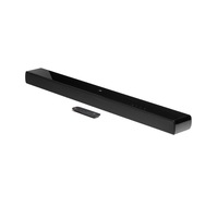 JBL Cinema SB120 2.0 Channel Bluetooth Soundbar 