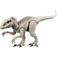 Jurassic World Camouflage 'N Battle Indominus Rex Dinosaur 