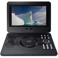 JVC 10.1" Portable DVD Player