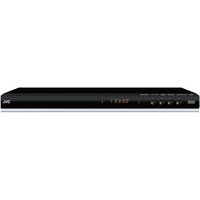 JVC 5.1CH HDMI DVD Player