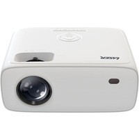 Laser Movie & Gaming Projector 220 Series - White