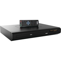 Laser Multi Region DVD Player
